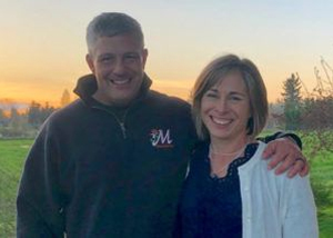 Meet The Owners – Joanne Templeman Meet The Owners - Joanne Templeman